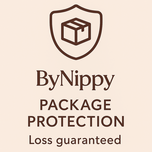 Protección del paquete – Garantía por pérdida